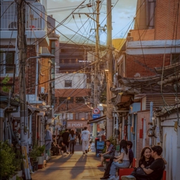 피드에 업로드 된 이미지