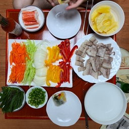 피드에 업로드 된 이미지