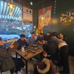 피드에 업로드 된 이미지