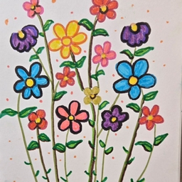 피드에 업로드 된 이미지