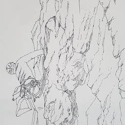 피드에 업로드 된 이미지