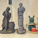 피드 작성자 프로필