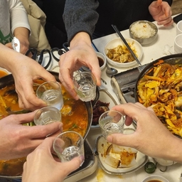 피드에 업로드 된 이미지