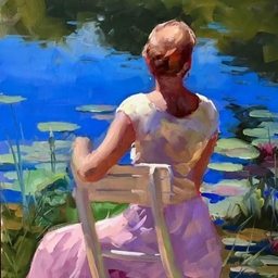 피드에 업로드 된 이미지