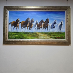 피드에 업로드 된 이미지