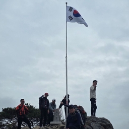 피드에 업로드 된 이미지