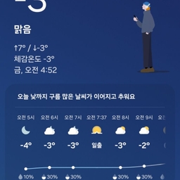 피드에 업로드 된 이미지