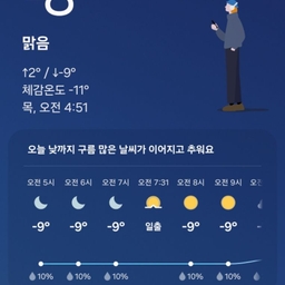 피드에 업로드 된 이미지
