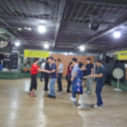 피드에 업로드 된 이미지