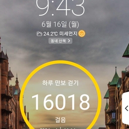 피드에 업로드 된 이미지