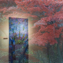 피드에 업로드 된 이미지