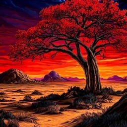 피드에 업로드 된 이미지