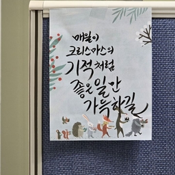 피드에 업로드 된 이미지
