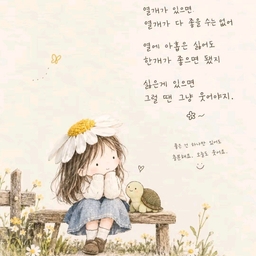 피드에 업로드 된 이미지