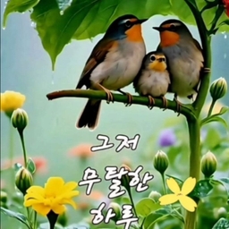 피드에 업로드 된 이미지
