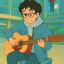 피드 작성자 프로필