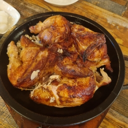 피드에 업로드 된 이미지