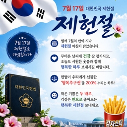 피드에 업로드 된 이미지