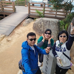 피드에 업로드 된 이미지