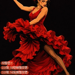 피드에 업로드 된 이미지