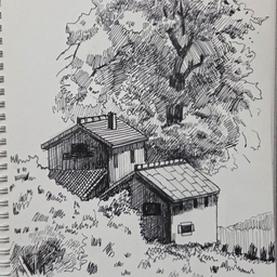 피드에 업로드 된 이미지