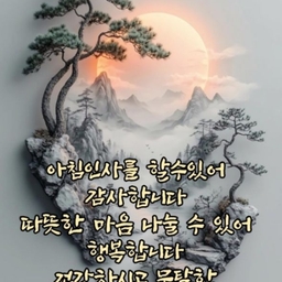 피드에 업로드 된 이미지