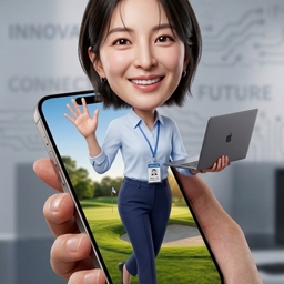 피드에 업로드 된 이미지