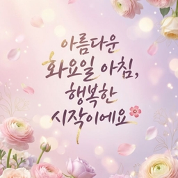 피드에 업로드 된 이미지