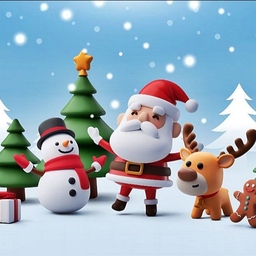 피드에 업로드 된 이미지