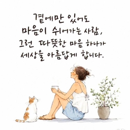 피드에 업로드 된 이미지