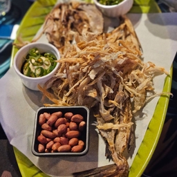 피드에 업로드 된 이미지