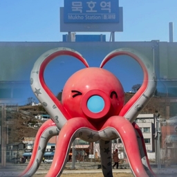 피드에 업로드 된 이미지