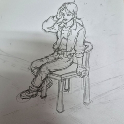 피드에 업로드 된 이미지
