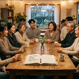 피드에 업로드 된 이미지