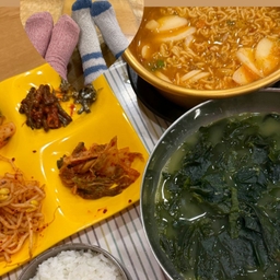 피드에 업로드 된 이미지