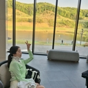 공지사항 작성자 프로필