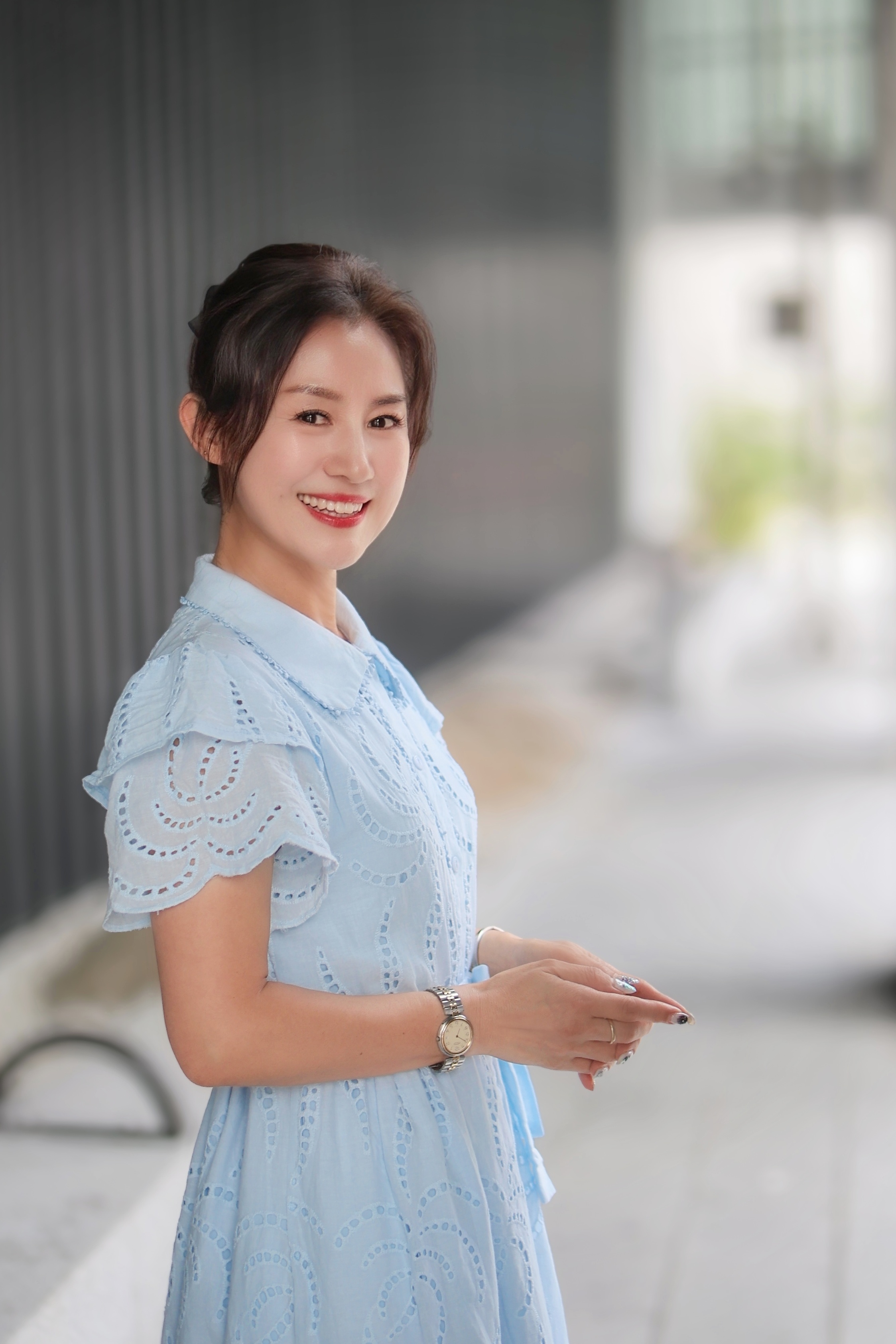 유저 프로필