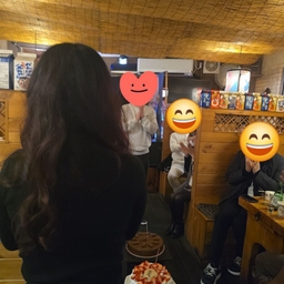 피드에 업로드 된 이미지