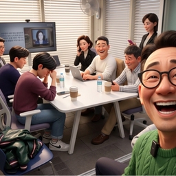 피드에 업로드 된 이미지