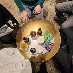 피드에 업로드 된 이미지