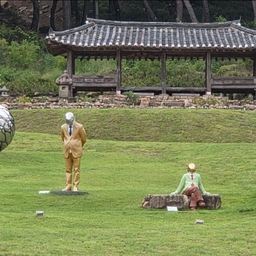 피드에 업로드 된 이미지