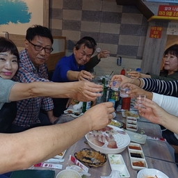 피드에 업로드 된 이미지