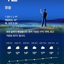 피드에 업로드 된 이미지