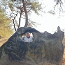 공지사항 작성자 프로필