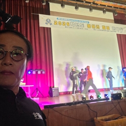 피드에 업로드 된 이미지