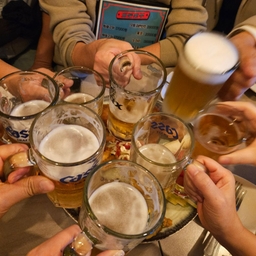 피드에 업로드 된 이미지