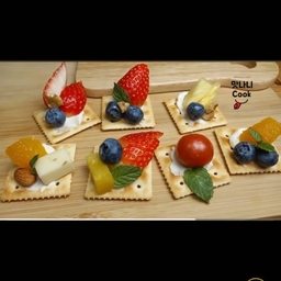 피드에 업로드 된 이미지