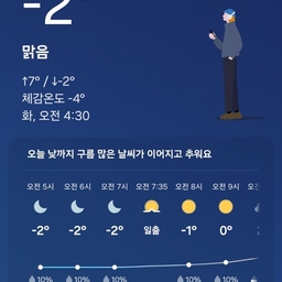 피드에 업로드 된 이미지