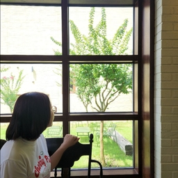 피드에 업로드 된 이미지