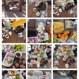 피드에 업로드 된 이미지